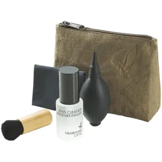 Swarovski CSO Linsenreinigungsset Optik