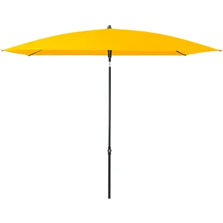 Doppler GS Sunline Neo Sonnenschirm 230x190 cm Wasserdicht inkl. Tragetasche