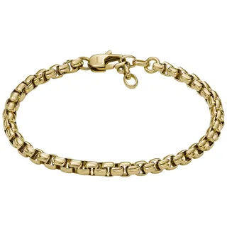 Fossil Armband All Stacked Up Bracelet Gold