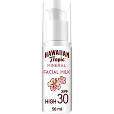 Bild Mineral Skin Nourishing Facial Milk Face (SPF 30 50 ml
