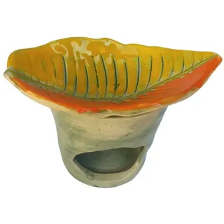 Bioherba DUFTLAMPE GELBES HERBSTBLATT