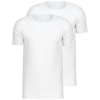 CALIDA »Natural Benefit«, T-Shirt Herren