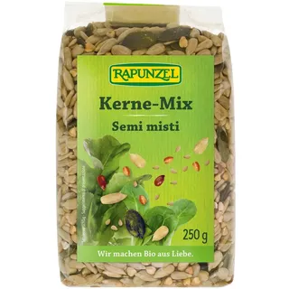 RAPUNZEL Kerne-Mix - 250 g