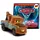 Hörspielfigur Disney - Cars 2 - Mater braun