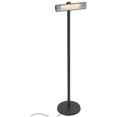 HORTUS Patio heater floor model 1500 W