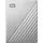 My Passport Ultra 4 TB USB 3.0 Silber