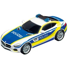 Bild GO!!! Mercedes-AMG GT Coupé Polizei (20064118)