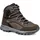 Banks GTX Damen Mocca/Black 37,5