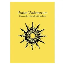 DSA - Praios-Vademecum