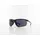 Defey HR - Verspiegelte Sport- & Fahrradbrille - schwarz/blue mirror