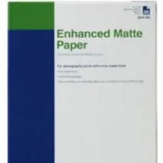 Bild Enhanced Matte Paper A3+ 192 g/m2 100 Blatt
