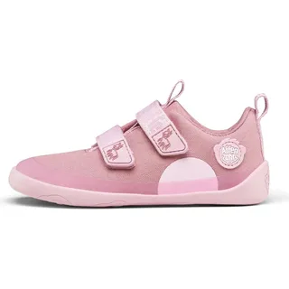 AFFENZAHN Lucky Einhorn Schuhe Kinder pink 27 - Rosa