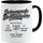 Tasse 2 St