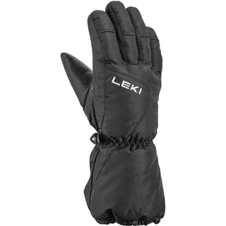 Leki Nevio Junior Schwarz 6