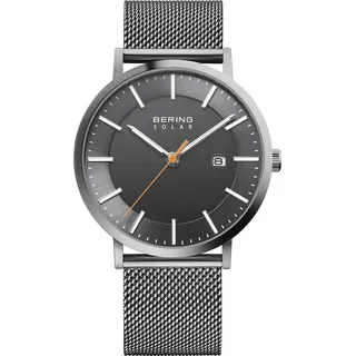 BERING Solar Collection Edelstahl 40 mm 15439-377