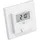 Wandthermostat mit Luftfeuchtigkeitssensor Raumthermostat