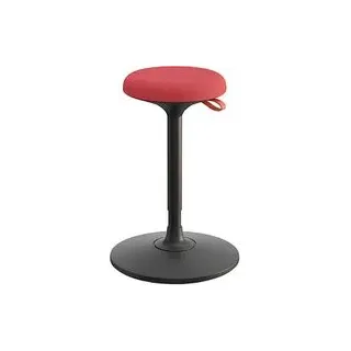 viasit Hocker Cloonch 00.8000 1183 rot, 1 St.