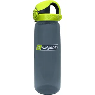 Nalgene OTF Sustain Trinkflaschen Charcoal 0,65 L