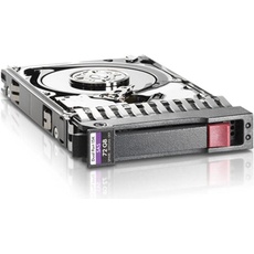 HP 6TB 6G SATA 7.2K 3.5in SC MDL HDD (6 TB, 3.5"), Festplatte