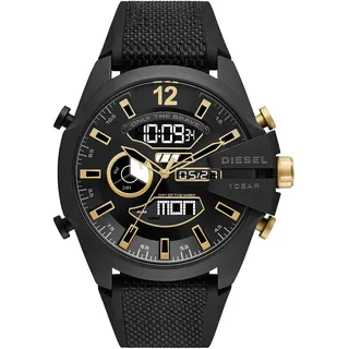 Diesel Mega Chief AnaDigi Silikon 51 mm DZ4552