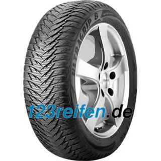 UltraGrip 8 205/60 R16 96H XL