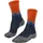 1 Paar Blau Marine 44-45