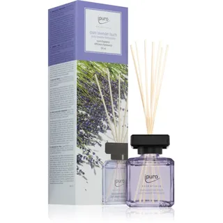ipuro Essentials Lavender Touch Aroma Diffuser mit Füllung 100 ml