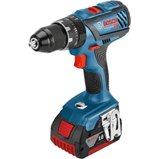 Bosch Professional GSB 18V-28 Akku-Schlagbohrschrauber solo (06019H4000)