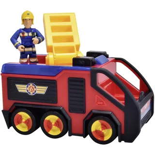 Simba Feuerwehrmann Sam Junior Jupiter Figur 7cm