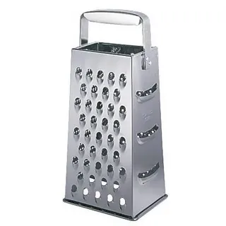 Leifheit 23120 Vierkantreibe