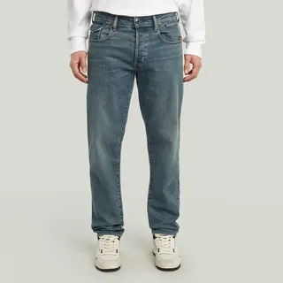 G-Star Morry FWD Regular Tapered Jeans - Worn In Glace - 38 - 32