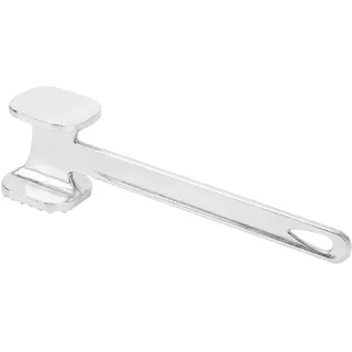 iFCOW Fleischhammer, Haushalt, dicke Aluminiumlegierung, Rindfleischklopfer, Hammer, Küchenzubehör