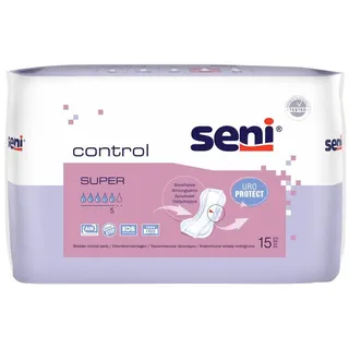 Seni Control L 180 St.