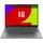 IdeaPad 16'' Intel Core Ultra 5 16 GB RAM 1 TB SSD Win 11 Home Grau