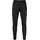 teamLIGA Jogginghose Schwarz/Weiß XXL