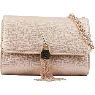VALENTINO Divina Umhängetasche Gold - Gold