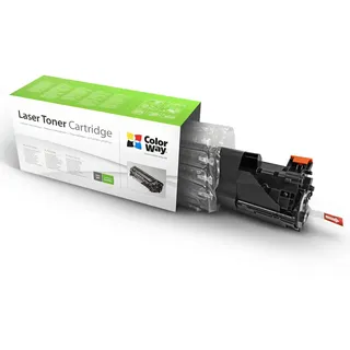 Colorway Cw-h226mx Toner - Black