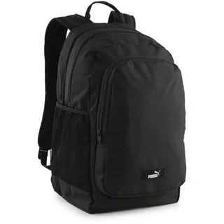 Puma Academy Backpack Schwarz