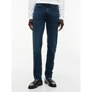 Tommy Hilfiger Bleecker Slim Fit Deep Blue 31/32