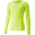 LIGA Tee LS Trainingsshirt Grün XXL