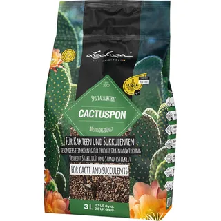 LECHUZA Lechuza® Cactuspon
