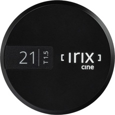Irix Cine Front Lens Cap for Irix 21mm, Objektivdeckel