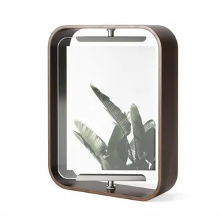 Umbra Bellwood Walnuss antik