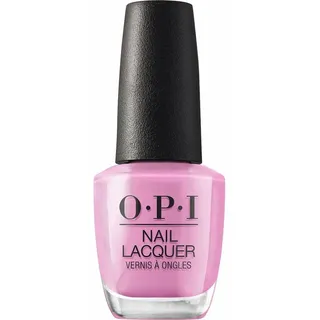 Nail Lacquer NLH48 lucky lucky lavender 15 ml
