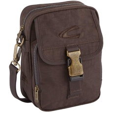Bild Journey Shoulder Bag S brown 