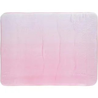 MSV Badteppich, Pink, Einzigartige