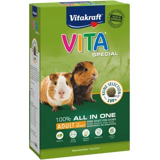 Vitakraft Vita Special Adult 600 g