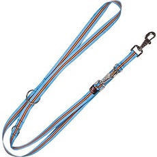 Arppe 195502020538 Nylon Ozeanband, blau