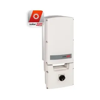  SE25k 3ph Z4 mit DC-Freischalter, SPD II, Schnellabschalteinrichtung 