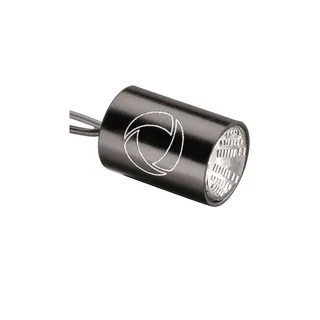 KELLERMANN Atto® Integral RB, Rückleuchte - Schwarz Klar